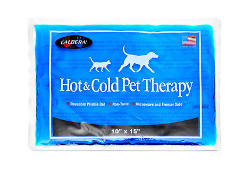 Gel Pack for Hot & Cold Pet Bed or Pet Bed Insert