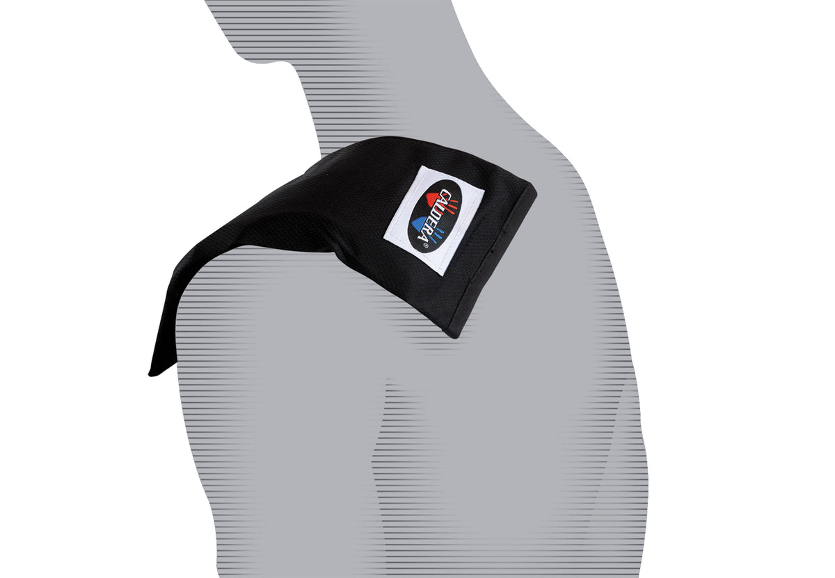 Multi-Purpose Therapy Gel with Protective Cover – Caldera