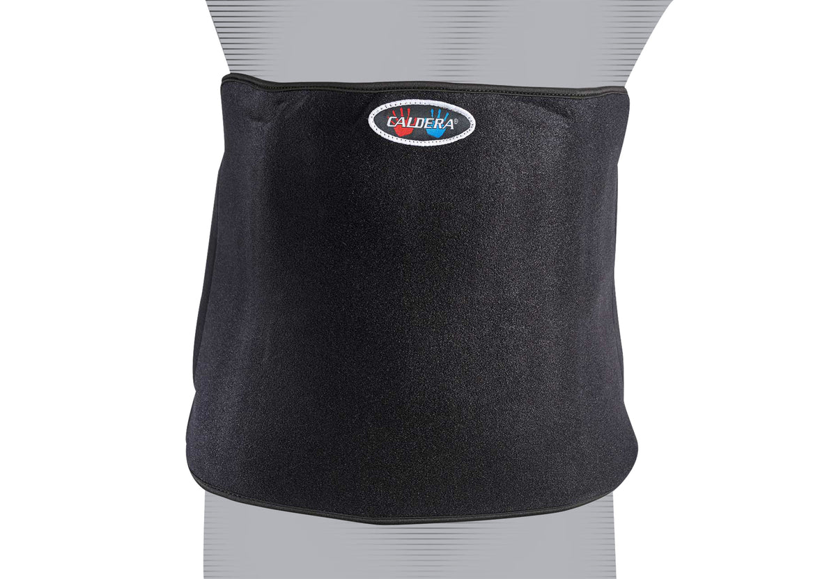 XT-360 Back, Ribs & Lumbar Support – Caldera International