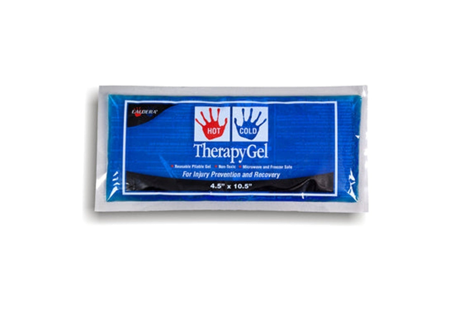 Why a Microwavable Gel Pack for Heat Therapy is Essential for Muscle Recovery?