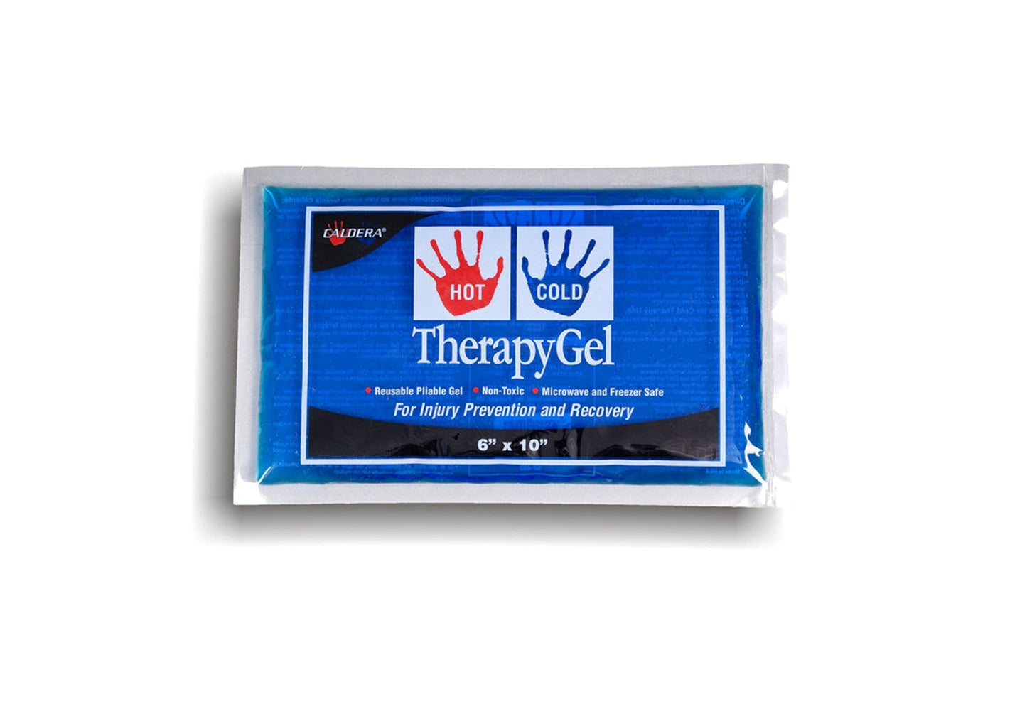 Hot Cold Therapy Packs