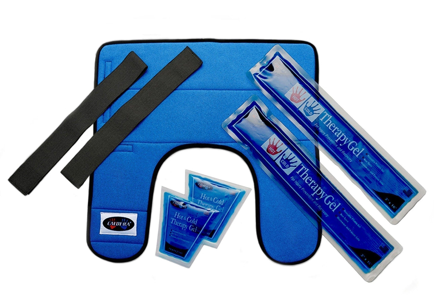 Upper Back and Shoulder Pain