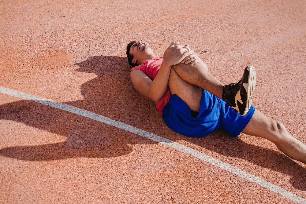 Selecting an Aid for Your Sports Injury