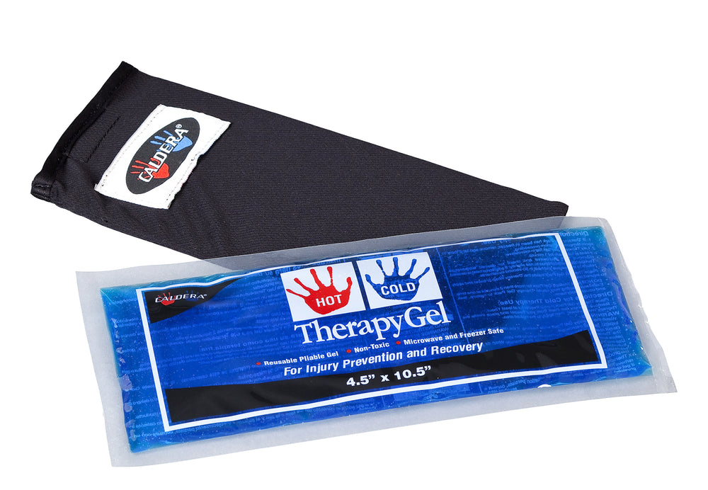 Multi-Purpose Therapy Gel with Protective Cover