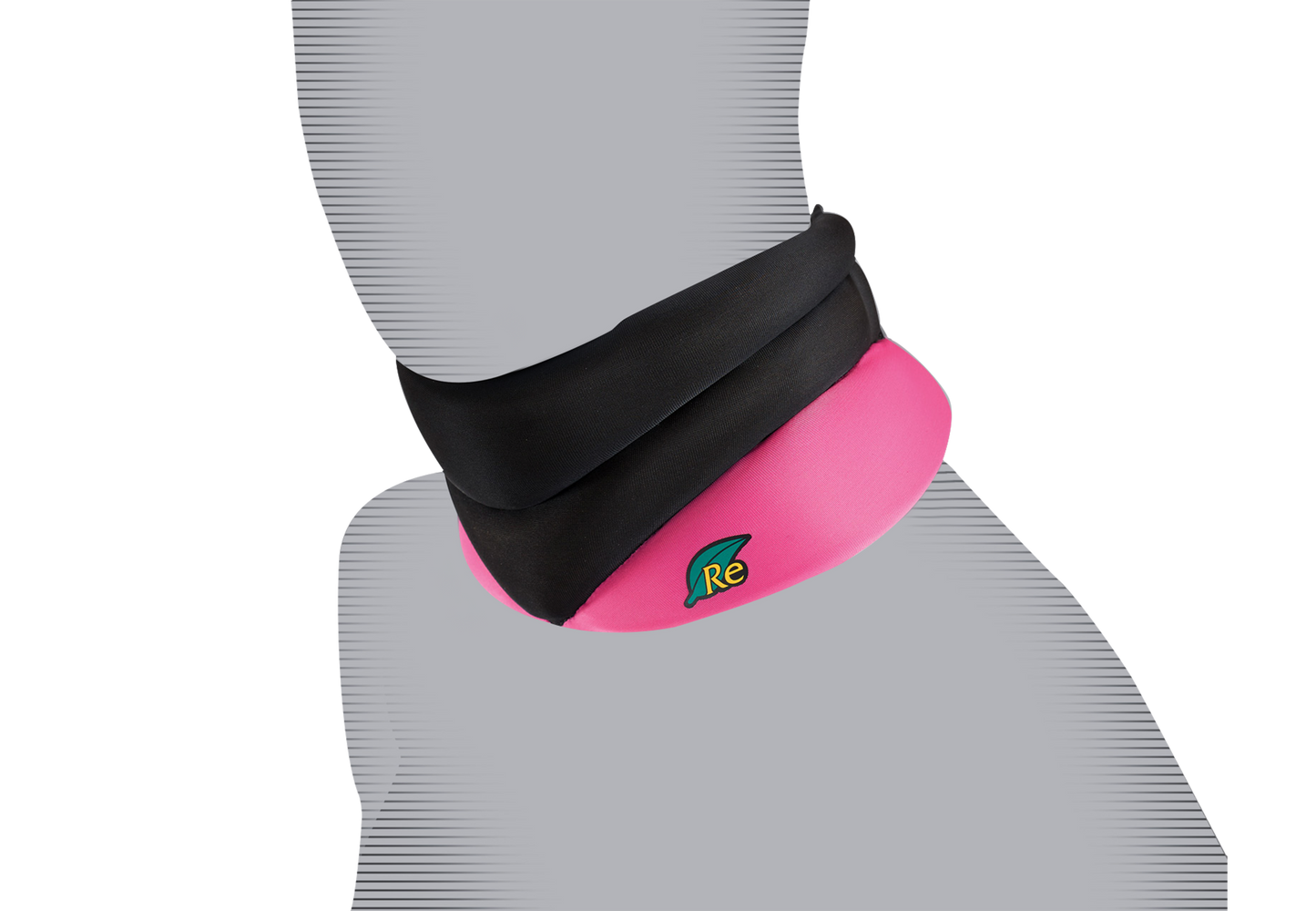 Masajeador Cervical I Tested Caldera Releaf Neck Rest And It