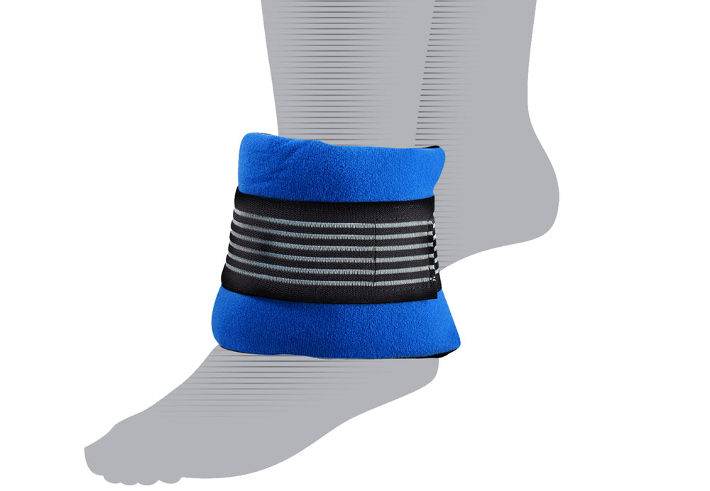 Multi-Purpose Therapy Wrap for Humans | Caldera International