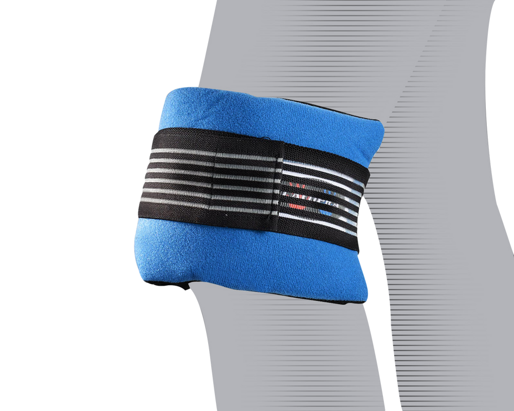 Multi-Purpose Therapy Wrap for Humans | Caldera International