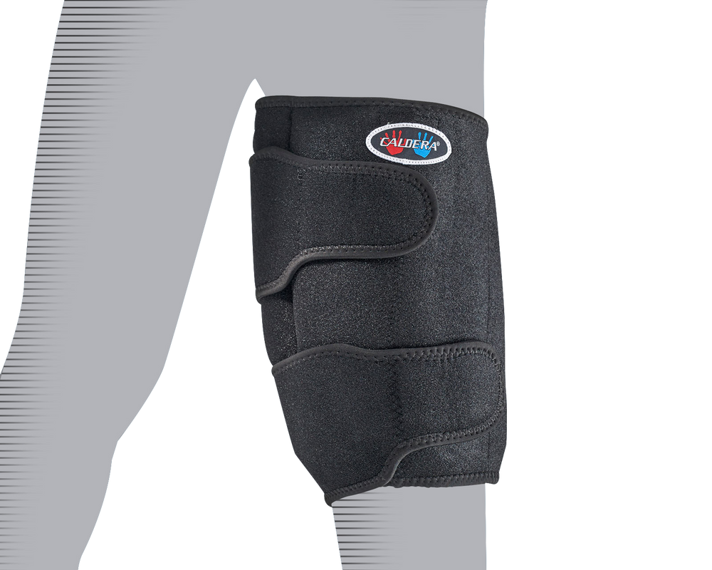 XT-360 Heat Wrap for Legs, Arm & Groin | Caldera International
