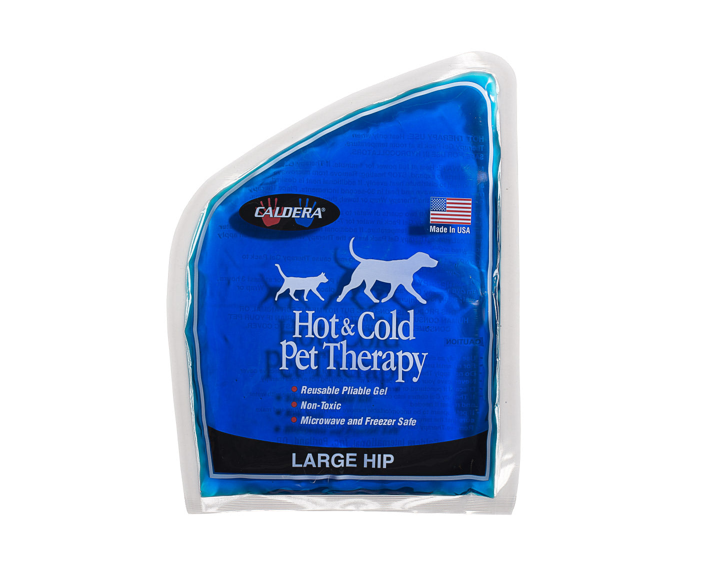 
                  
                    Large Hip Pet Therapy Wrap
                  
                