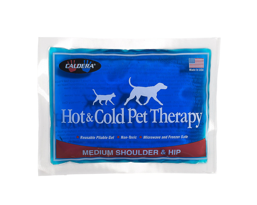 
                  
                    Medium Shoulder Pet Therapy Wrap
                  
                