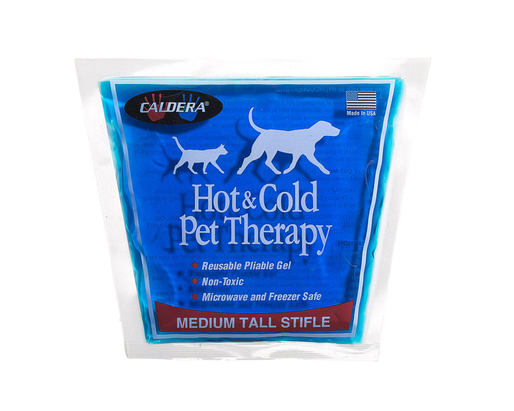 Medium Pet Therapy Gel Packs – Caldera International